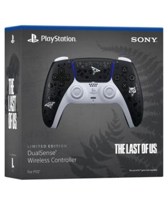 PlayStation 5 DualSense Wireless Controller - Last of Us Limited Edition