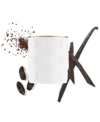 Vanisia Porcelain Candle, 7.76 oz.