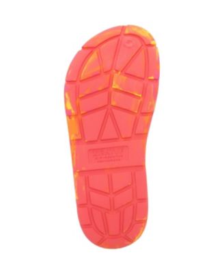 Women's Apres Fish Slide
