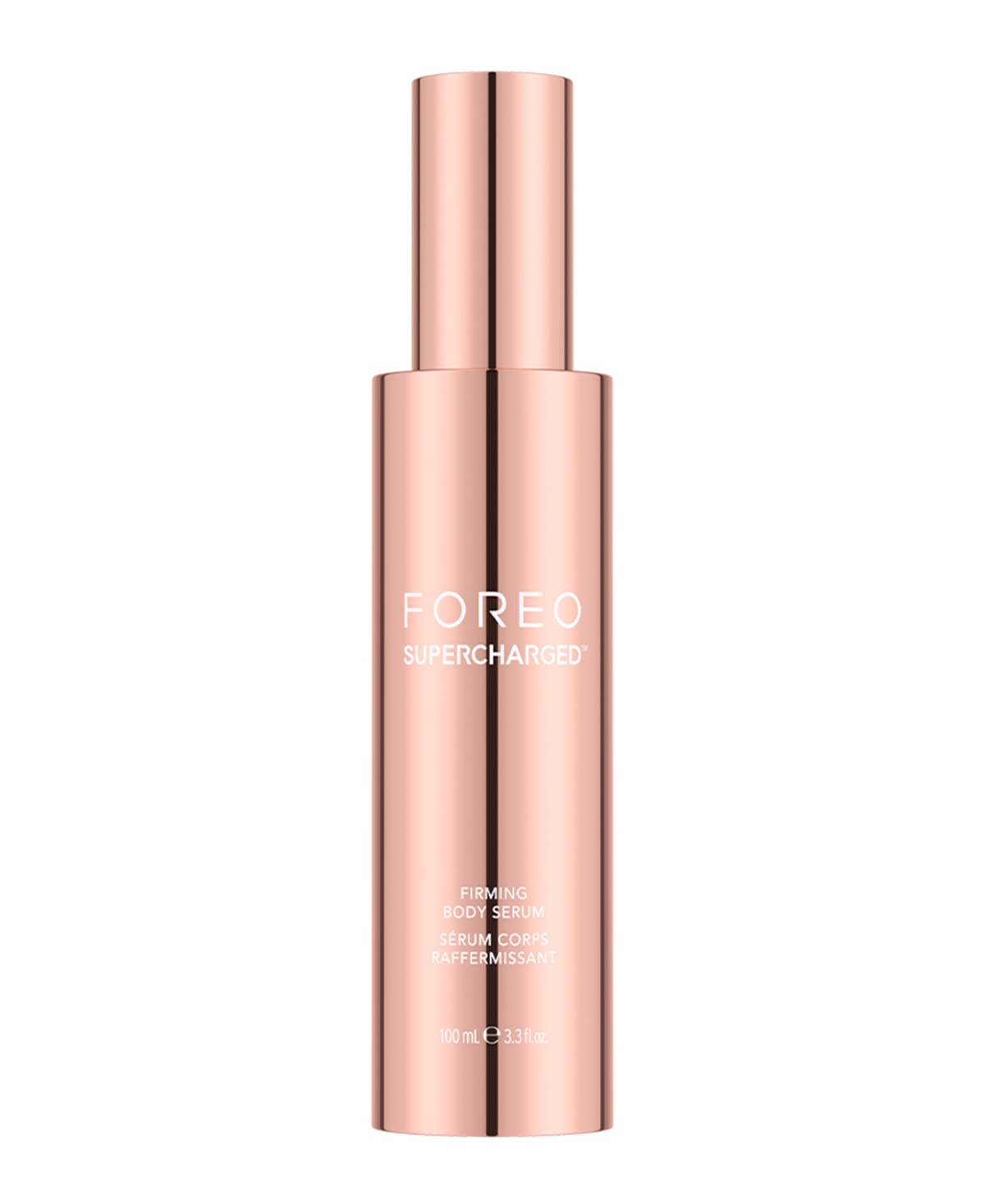 Supercharged Firming Body Serum