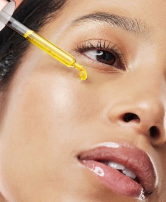 SUPERCHARGED Overnight Skin Repair Face Oil