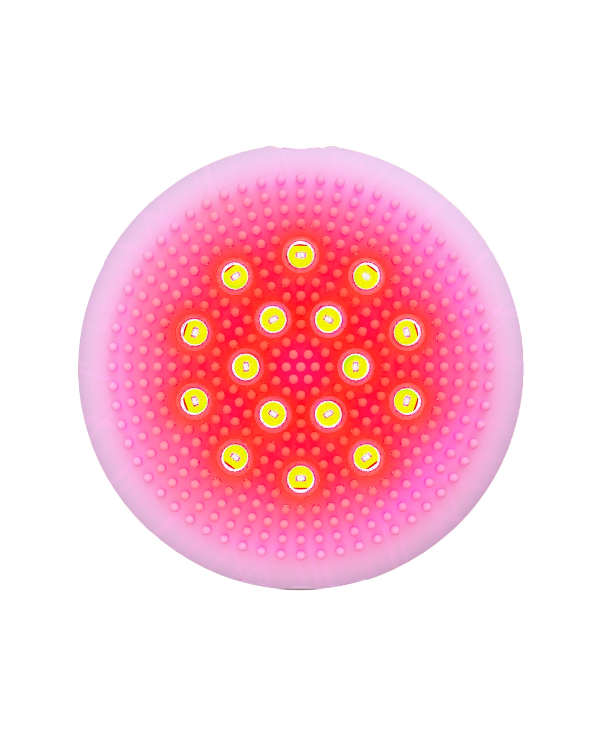 Luna 4 hair 2-in-1 Led Scalp Massager - Lavender