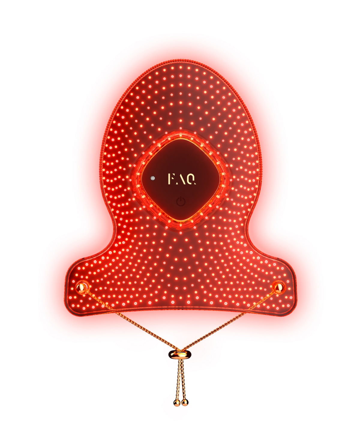 Faq 221 Silicone Led + Near-Infrared Hand Mask
