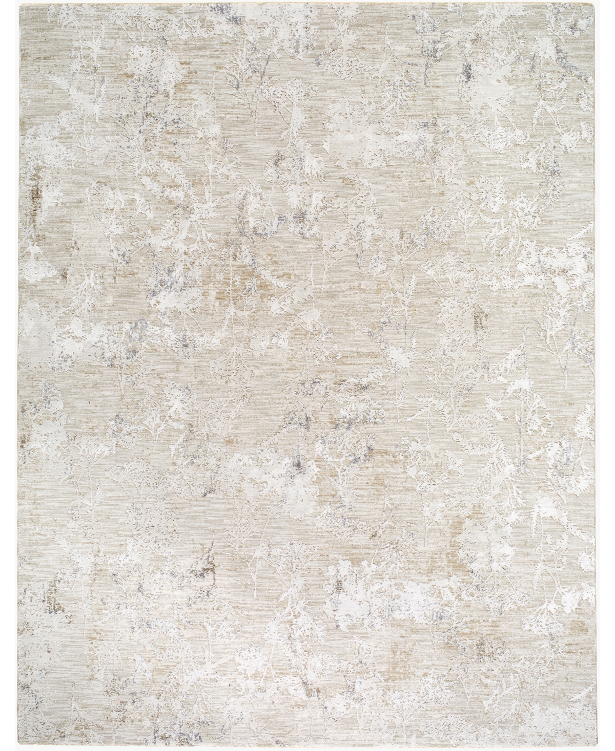 Livabliss Shoal Creek Gkk-2302 10'x13'11" Area Rug In Brown