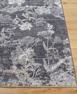 Shoal Creek GKK-2300 6'7"x9'6" Area Rug