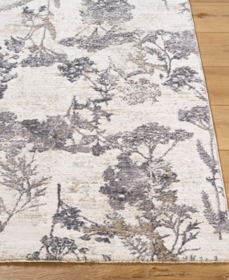 Livabliss Shoal Creek Gkk 2301 Area Rug Collection In Gray