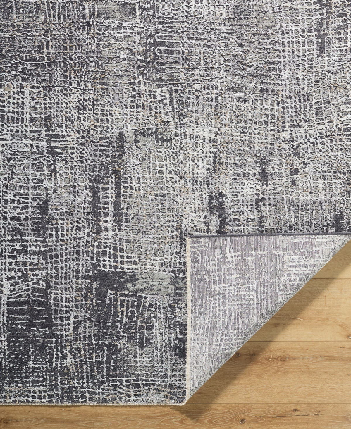 Livabliss Shoal Creek Mari 9'x12'2" Area Rug