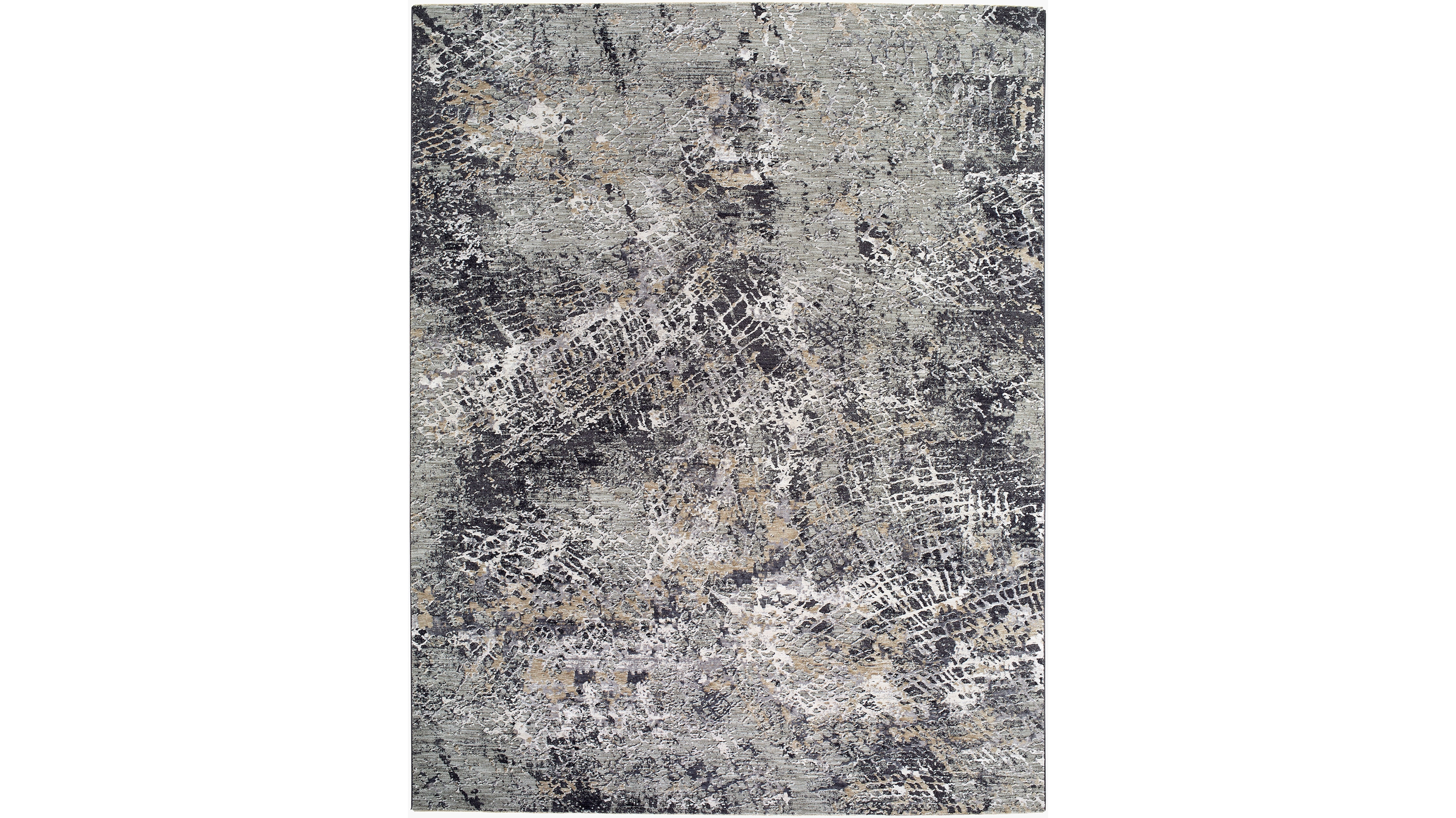 Livabliss Shoal Creek Gkk-2310 7'10"x10'2" Area Rug