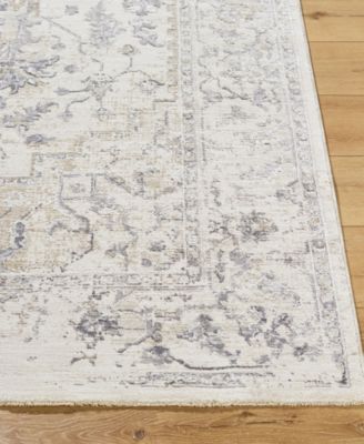 Shoal Creek GKK-2314 6'7"x9'6" Area Rug