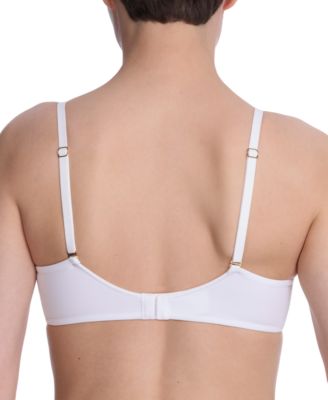 Women's Heavenly Convertible Comfort Lace Contour Underwire Bra 722314