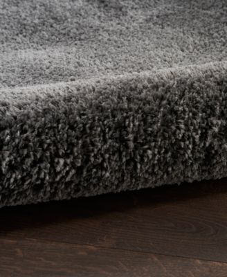 Dreamy Shag DRS05 4'x6' Area Rug