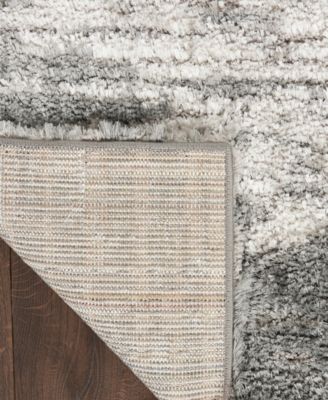 Dreamy Shag DRS02 Rug Collection