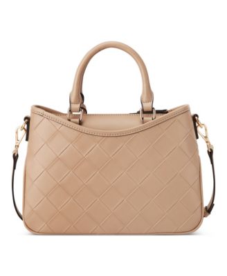 Kiley Medium Satchel Bag