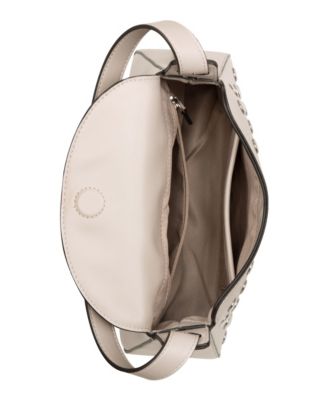 Polina Convertible Small Shoulder Bag