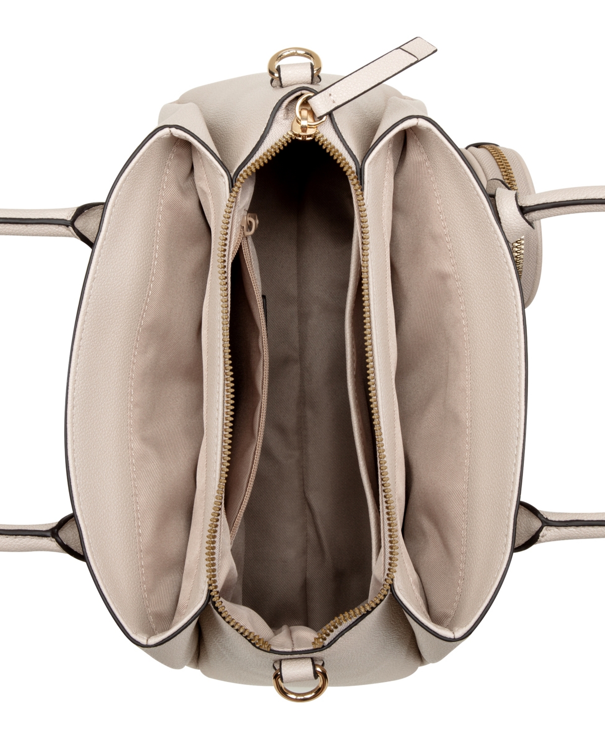 Shop Nine West Mary Medium Satchel Bag