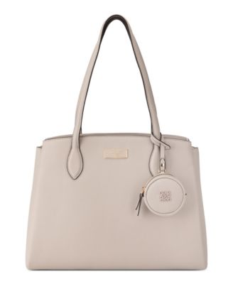 Mary Carryall Large Satchel Bag