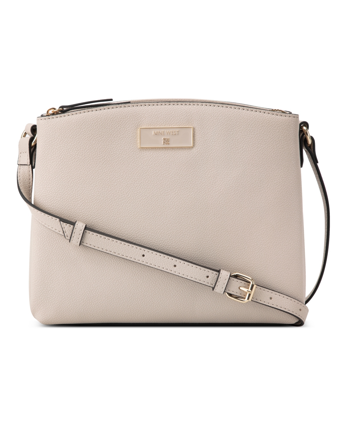 Mary Small Crossbody Bag - Periwinkle