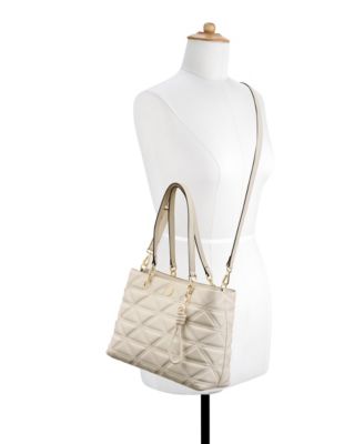 Harland Carryall Large Crossbody Bag