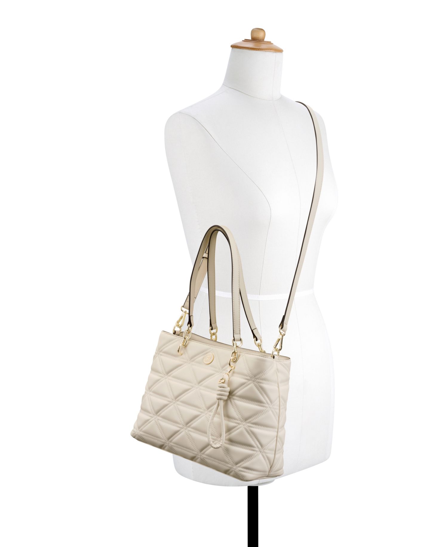 Harland Carryall Large Crossbody Bag