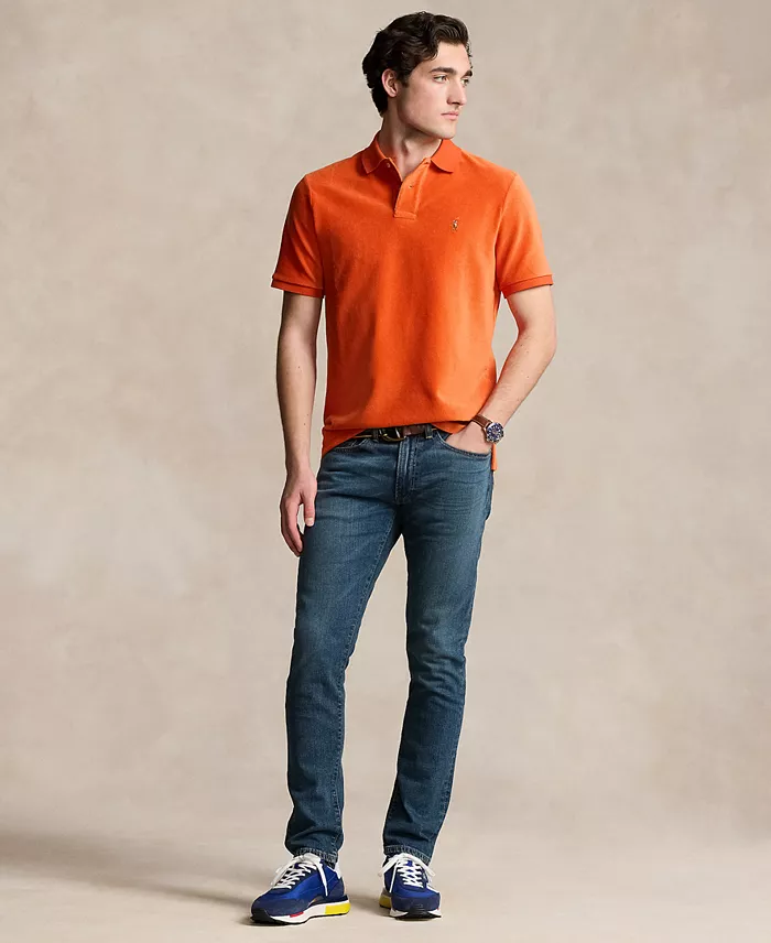 Men's Sullivan Slim Stretch Jeans - thumbnail 7