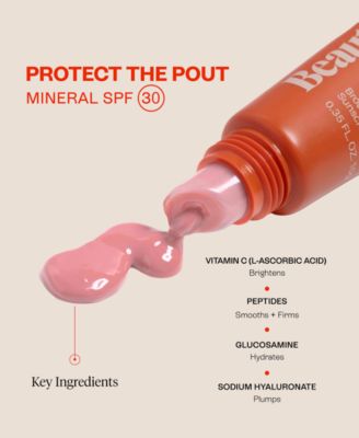 C Lip Serum Mineral SPF 30, 0.35 oz.