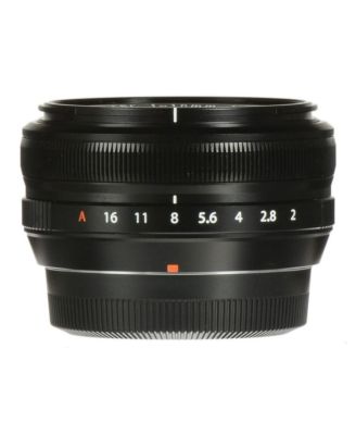 XF 18mm f/2.0 Lens