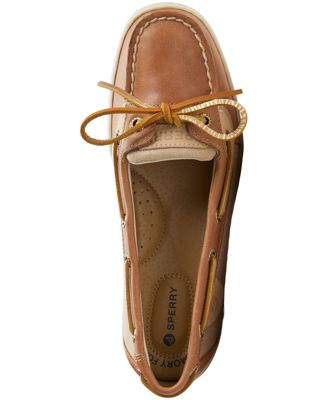 Women's Angelfish Boat Shoe