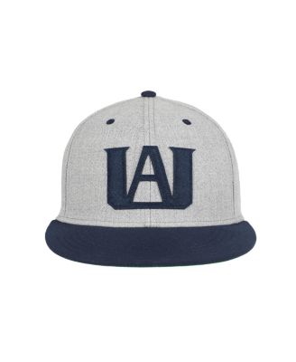 Men's U.A. High School Snapback Hat (58cm)