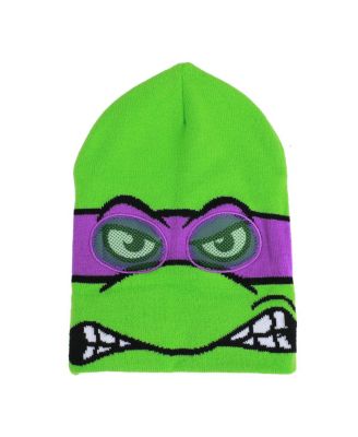 Men's TMNT Donny Beanie