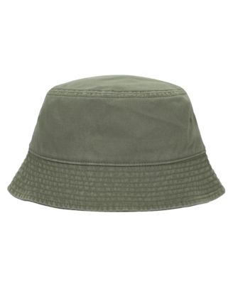 Men's Bucket Hat 2-Pack Navy & Olive