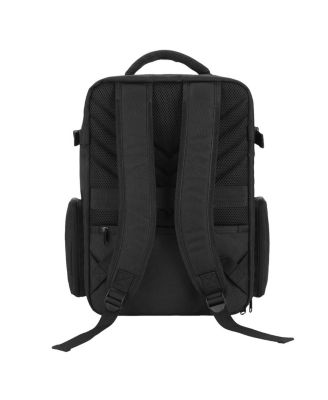 Stormtrooper 17” Adult Black Large Travel Bag