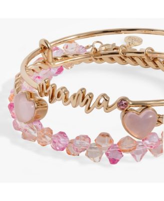 Mama Set Of 3 Bracelets