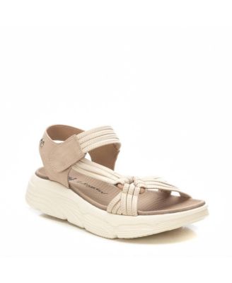 Women's Comfort Sandals By XTI