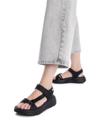 Women's Comfort Sandals By XTI