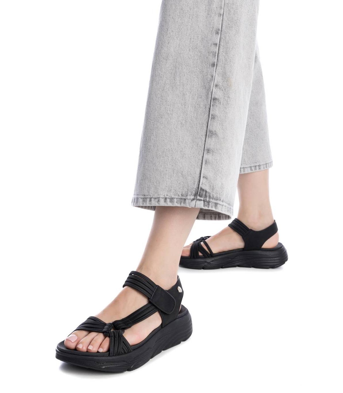 Women's Comfort Sandals By Xti