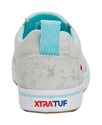 Women's ECO Sharkbyte Deck Shoe