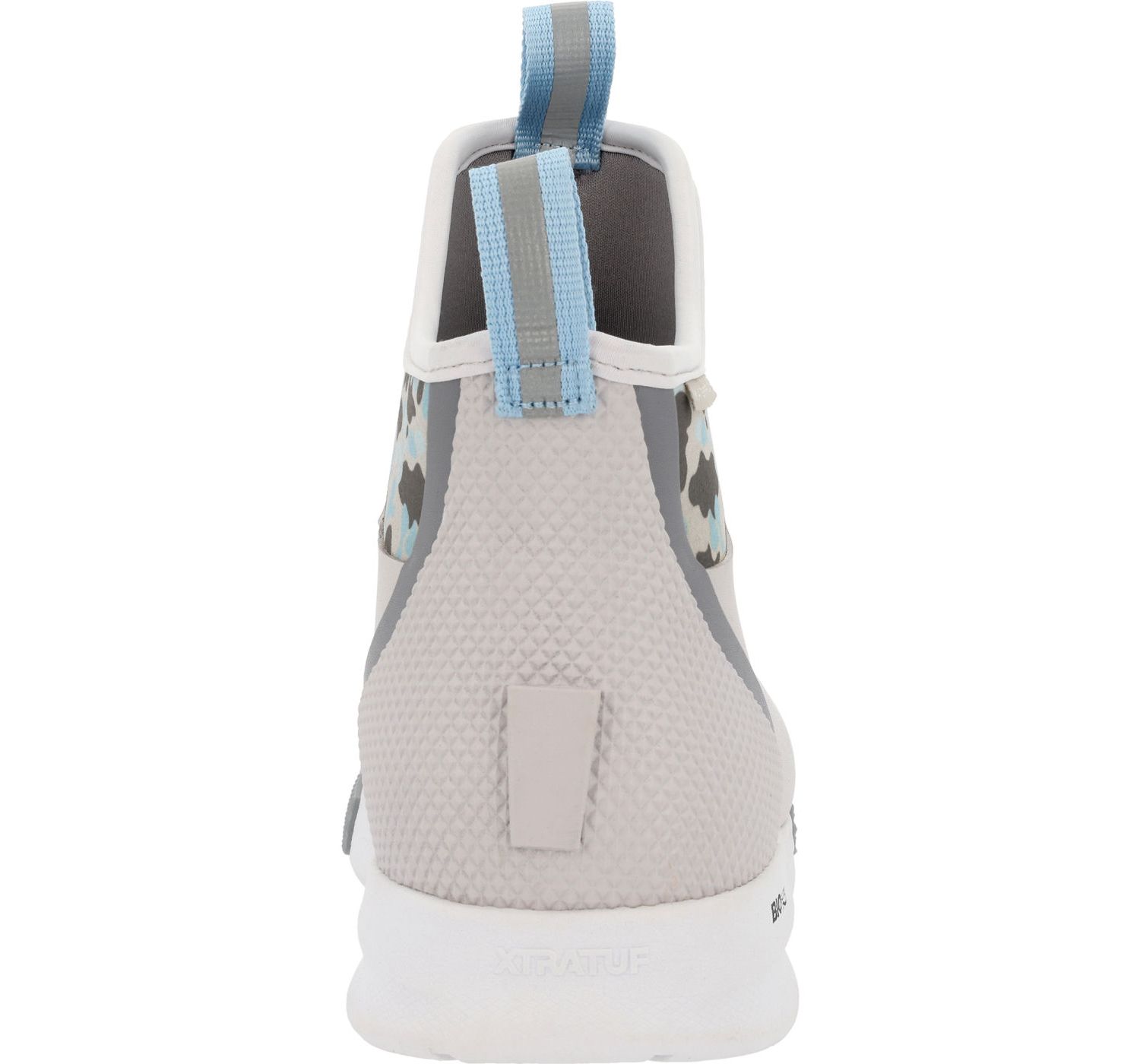 Men's Ankle Deck Boot Sport
