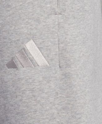 Men's All Season Fleece Shorts