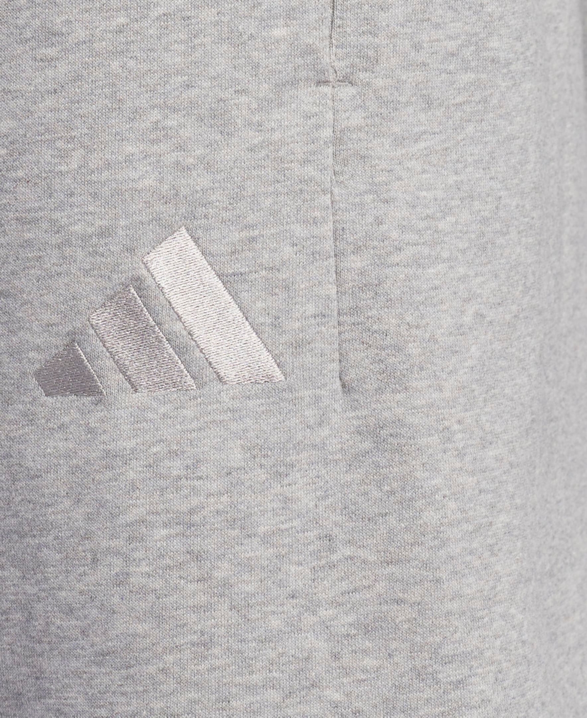 adidas Men's All Season Fleece Shorts