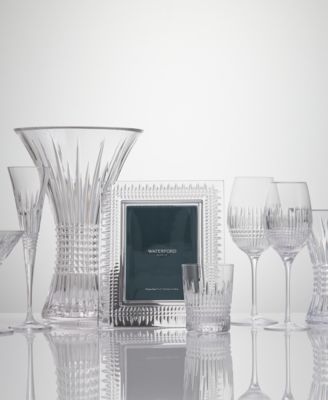 Lismore Diamond 8" Vase