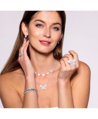 Sweet Butterfly Necklace