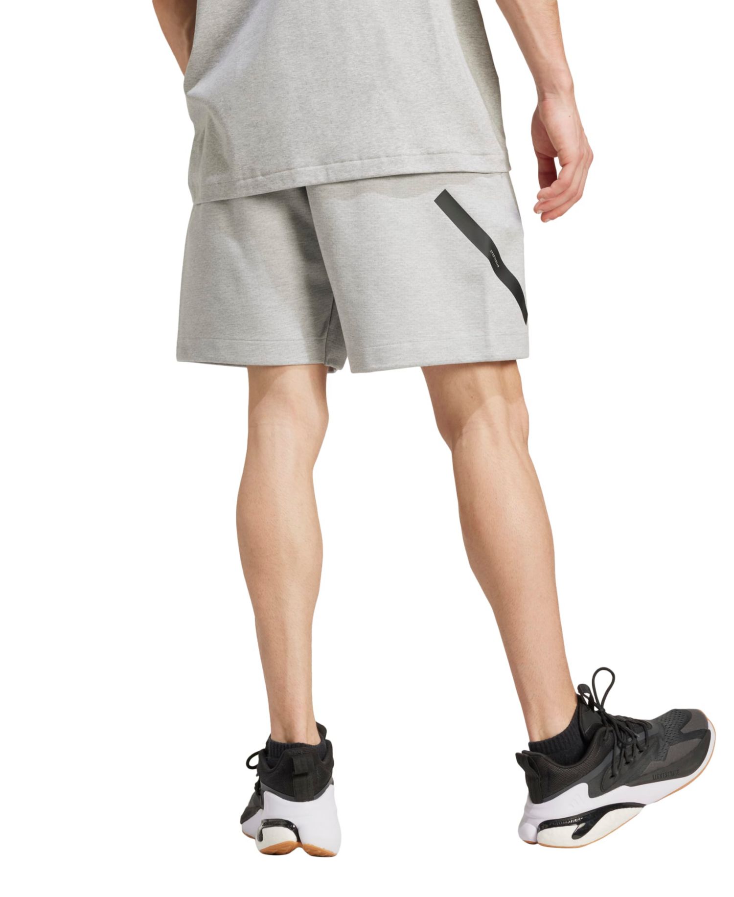 Men's ZNE Regular Fit Shorts