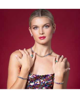 Cassidy Emerald Ring