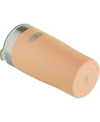 Cruiser Tumbler: 20oz - Papaya