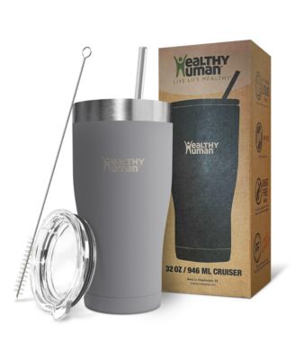 Cruiser Tumbler: 32oz