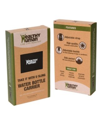 Water Bottle Take Me with U Sling: Small