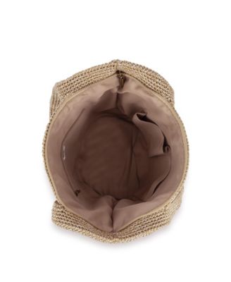 120 Crochet Large Tote Bag