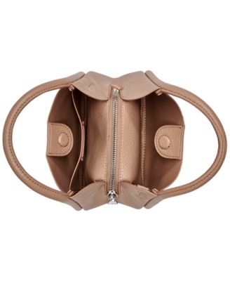 Capri Mini Hobo Crossbody Bag