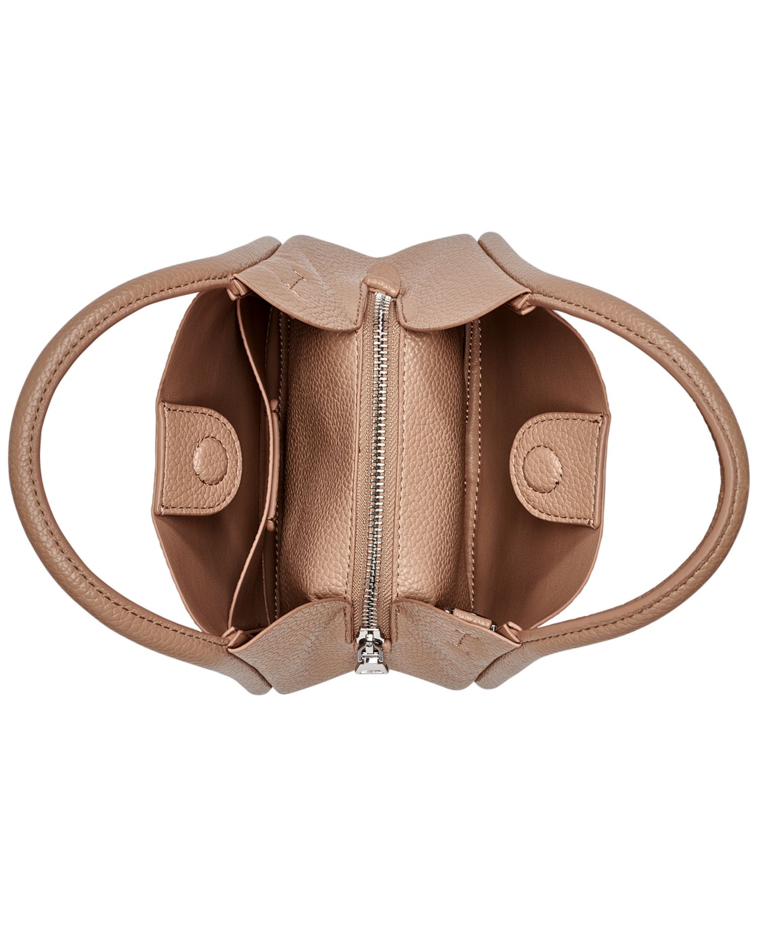Capri Mini Hobo Crossbody Bag
