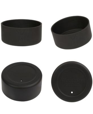 Bump Boot for Water Bottle: Large - Black